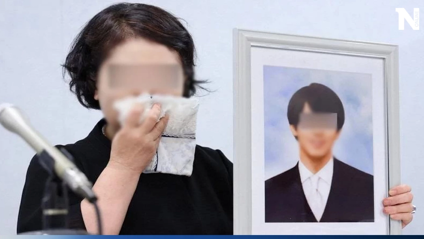 หมอหนุ่มวัย 26 ปลิดชีพลาโลก ทนายเผยทำงานล่วงเวลามากกว่า 200ชม.ในหนึ่งเดือน 