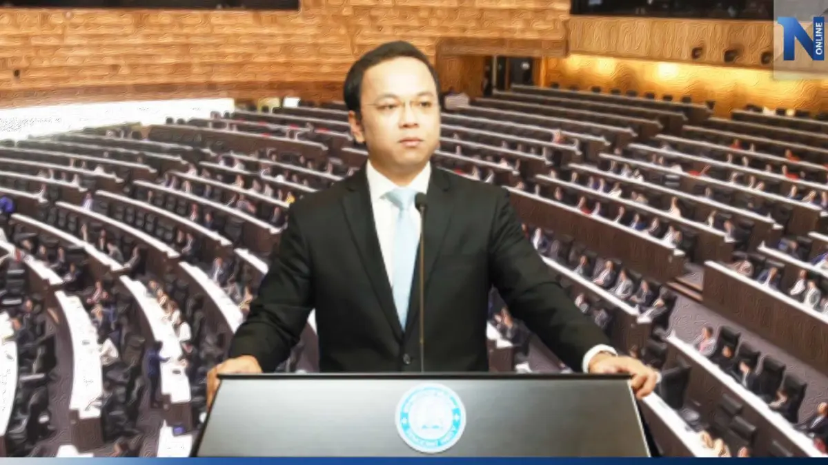 "ปชป." นัดถก "สส." 3 ส.ค. หารือทิศทางโหวตเลือกนายกรัฐมนตรี