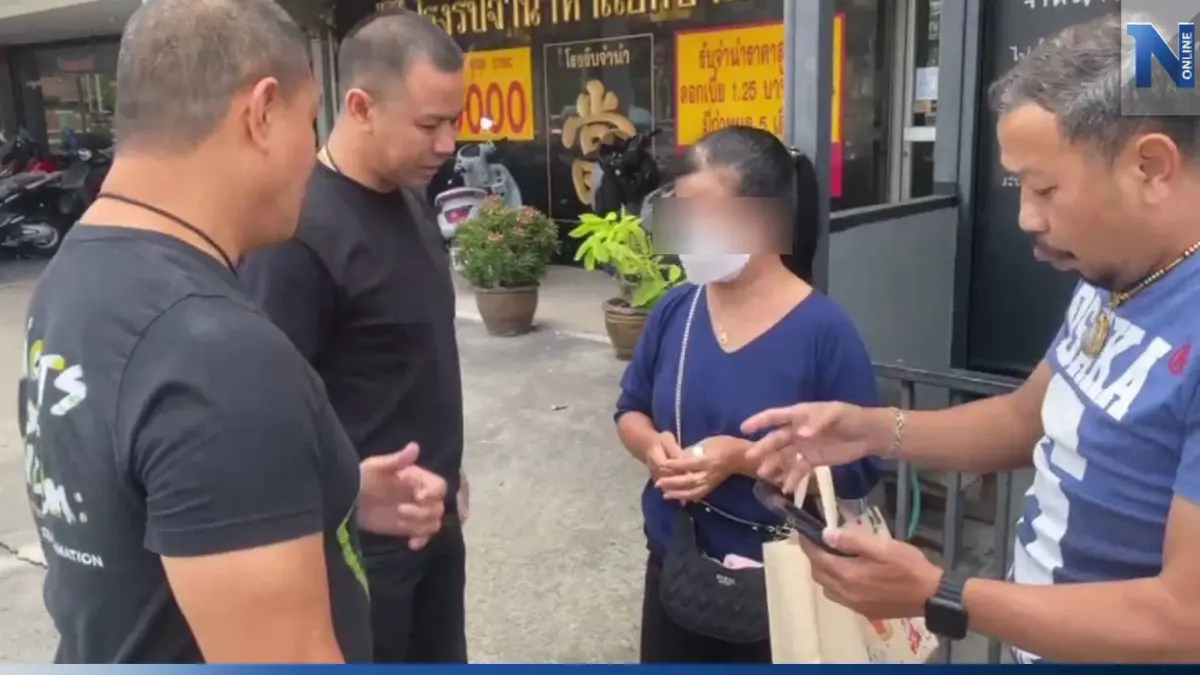 รวบแม่บ้าน ฉก"นาฬิกา-กระเป๋า"ตามห้างฯ อ้างตกงาน ขโมยเพื่อหาเลี้ยงชีพ