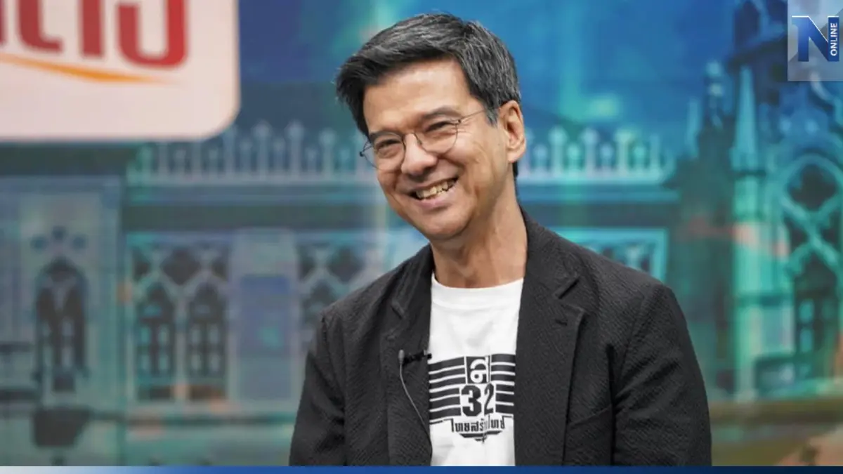 ขอถาม"เพื่อไทย"ตั้งรัฐบาลขั้วผสมจะเอาคนที่เคยอภิปรายนั่งรมต.หรือไม่