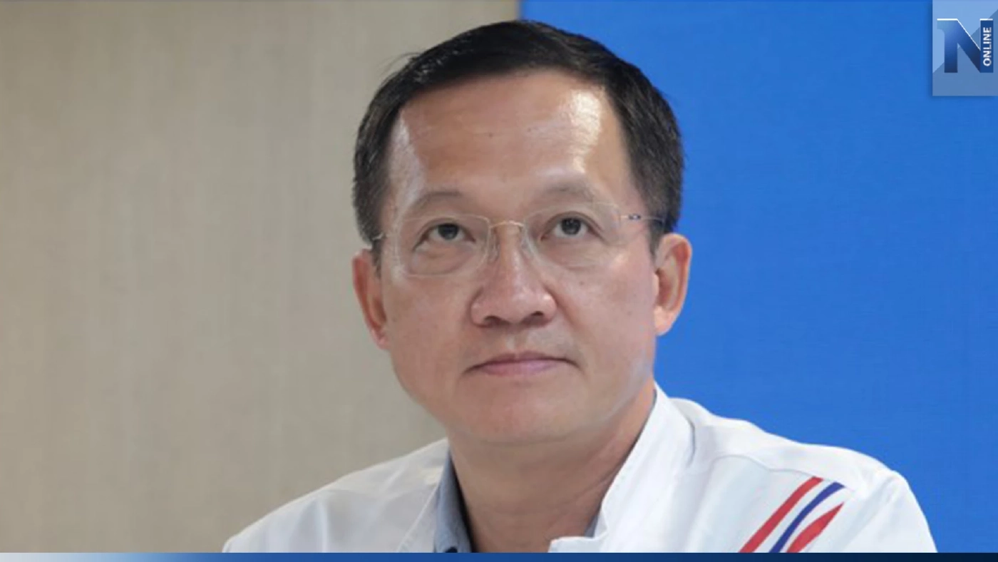 รทสช.ได้ 4 เก้าอี้รมต."อัครเดช" ยันต้องชัดก่อนโหวตนายกฯ