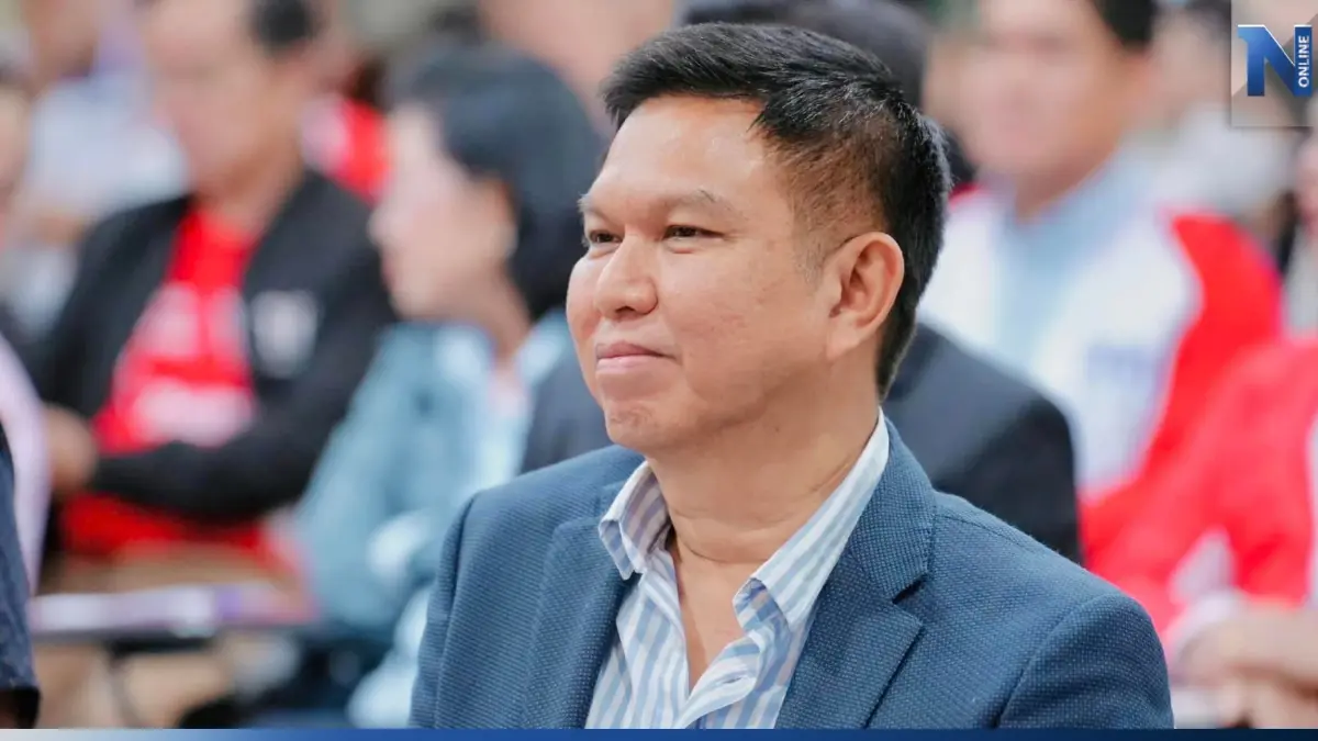 "วรวัจน์"คาดจบดีลเก้าอี้รมต.ก่อนโหวตนายกฯ 1 วันแย้มเพื่อไทยจองกระทรวงศก. "วรวัจน์"คาดจบดีลเก้าอี้รมต.ก่อนโหวตนายกฯ 1 วันแย้มเพื่อไทยจองกระทรวงศก.