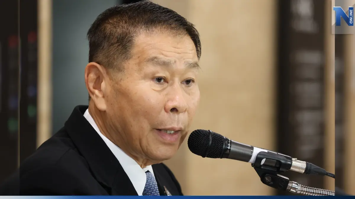 "เสรีพิศุทธ์"ขอทุกฝ่ายจบเรื่อง"ลุง"แล้วหนุนเพื่อไทยจัดตั้งรัฐบาล