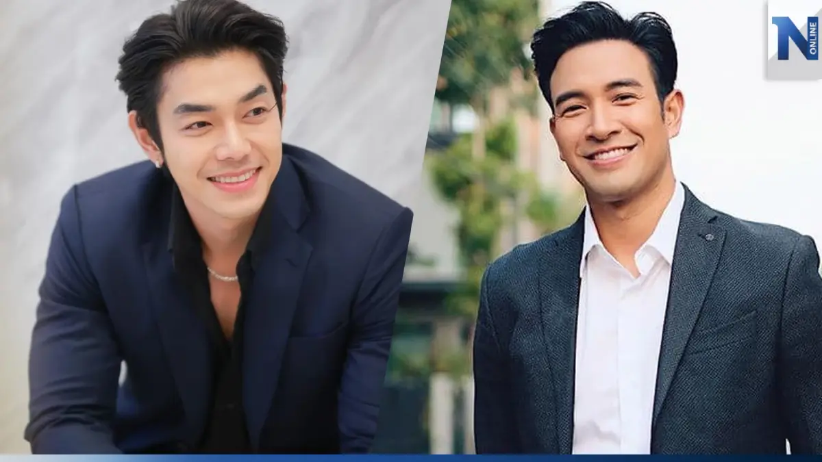 "อาร์ต พศุตม์" โพสต์ขอโทษ "เกรท วรินทร" ปมโดนโยงเป็นพระเอก ก. แทงข้างหลัง