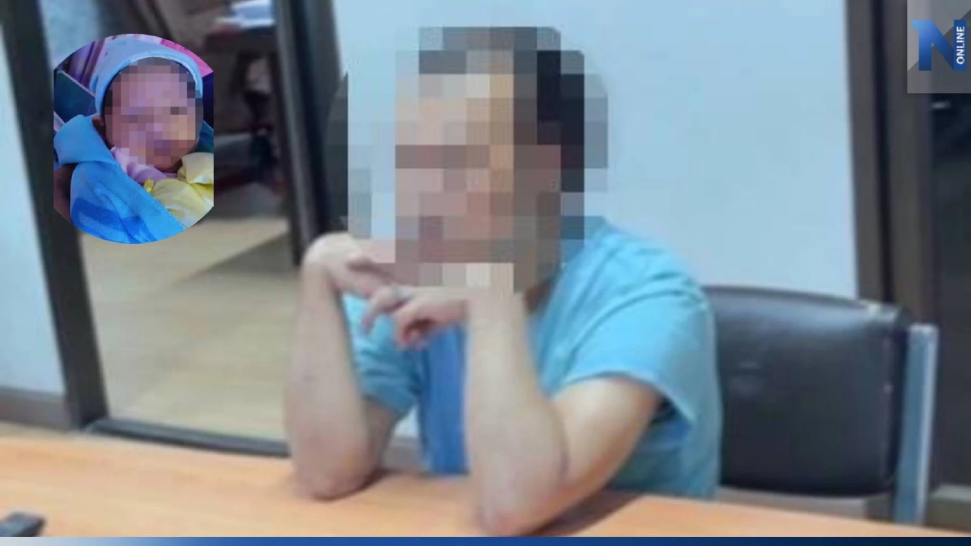 รวบแล้ว คนร้ายขโมยทารกจาก รพ. เจ้าตัวอ้างคิดว่าเป็นลูก ตร.ยังไม่ปักใจเชื่อ