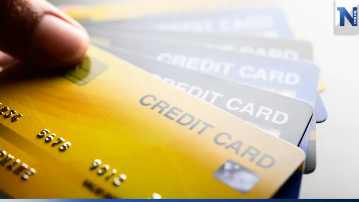 ผู้ถือบัตรเครดิตอ่วม! จ่ายขั้นต่ำปรับเป็น 8% ปี67 ดอกเบี้ยบัตรขอขึ้นอีก 2% 