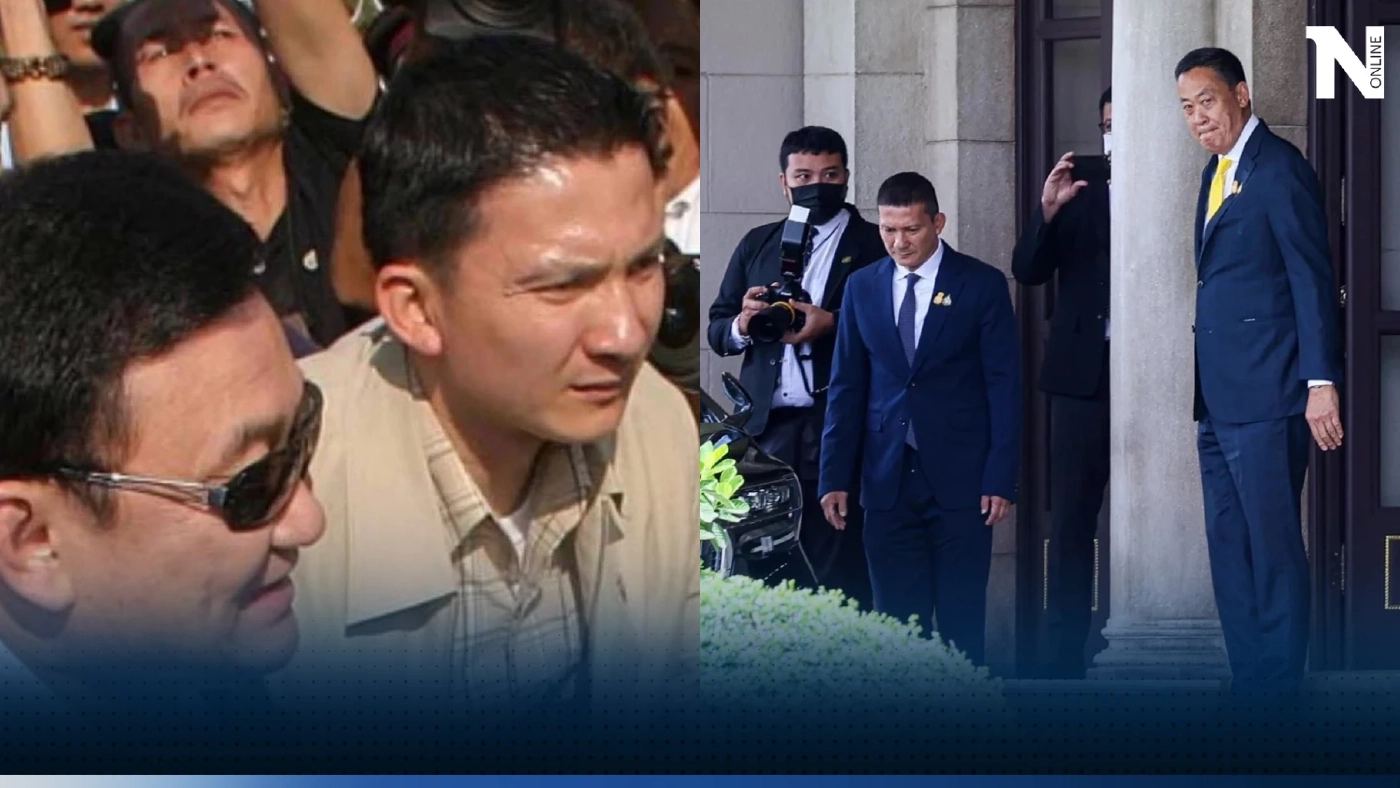 ทำความรู้จัก "ผกก.หนุ่ย" อารักขานายกฯมาแล้ว 3 รุ่น เจ้าของฉายา "แมว 9 ชีวิต"