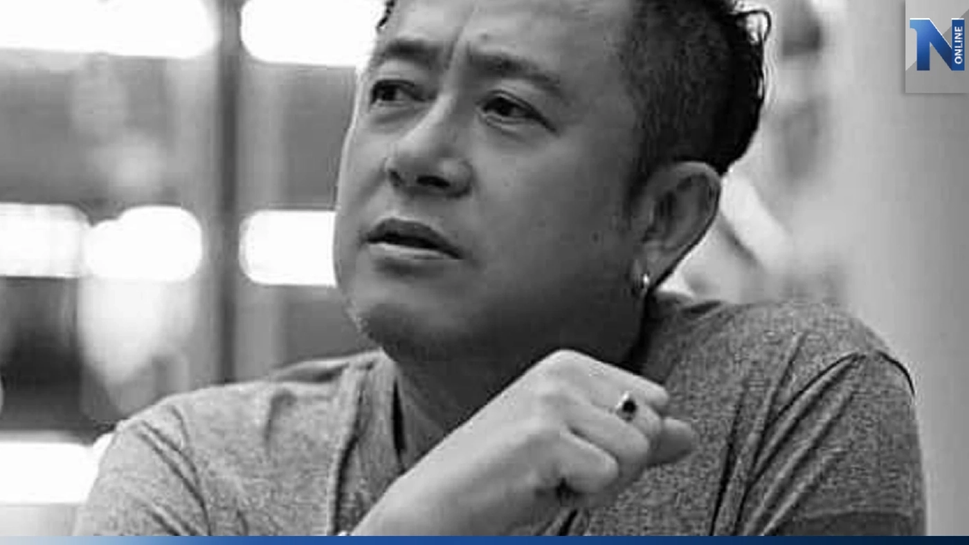 สิ้นผู้กำกับละครโทรทัศน์ชื่อดัง "เอกภพ ตันหยงมาศกุล" เสียชีวิตแล้ว