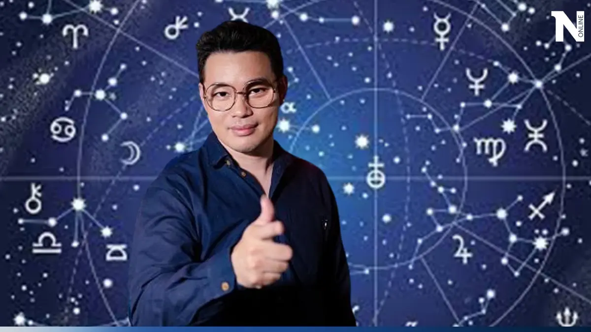 หมอกฤษณ์ ฟันดวง 5 ราศีสุดพีก ดวงการเงินโดดเด่น ปังกว่าใครในช่วงนี้ หมอกฤษณ์ ฟันดวง 5 ราศีสุดพีก ดวงการเงินโดดเด่น ปังกว่าใครในช่วงนี้