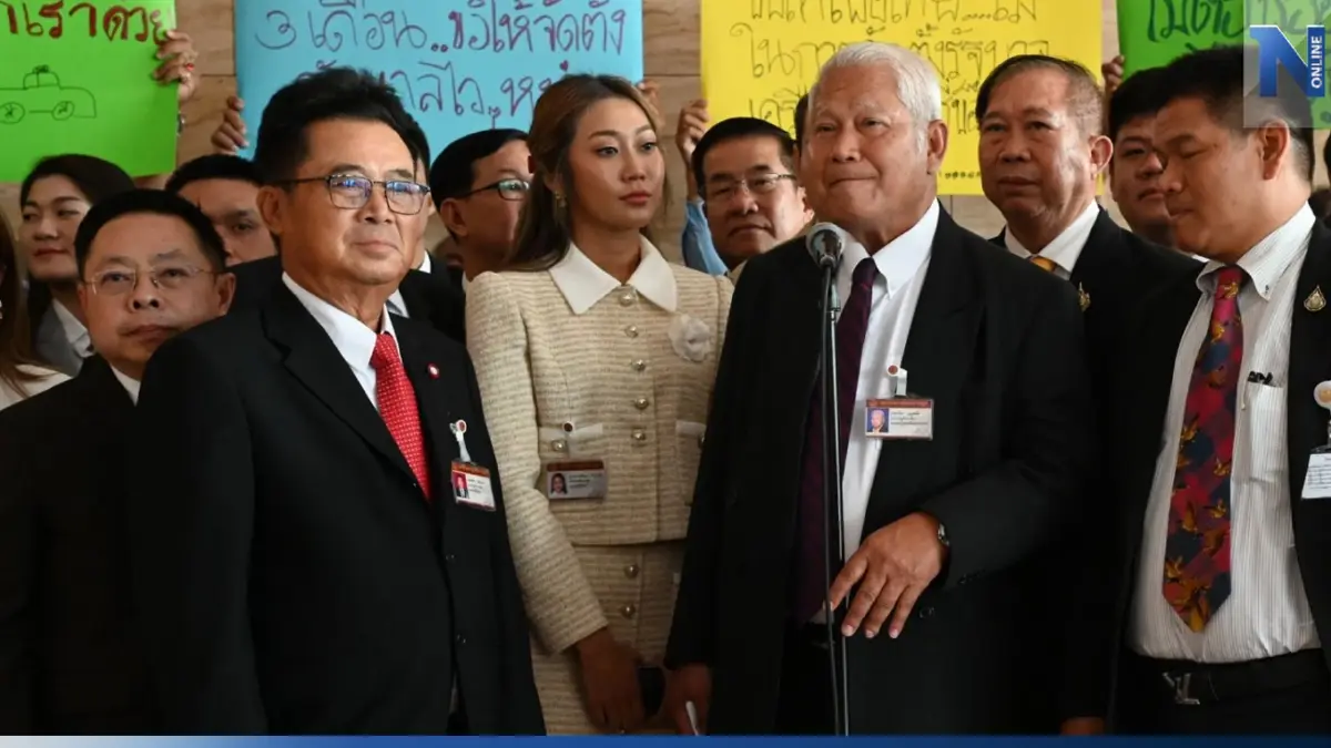 "อดิศร" มั่นใจพร้อมให้สัญญา 22 ส.ค. โหวต "เศรษฐา" นั่งนายกฯ เสียงเกิน 376 "อดิศร" มั่นใจพร้อมให้สัญญา 22 ส.ค. โหวต "เศรษฐา" นั่งนายกฯ เสียงเกิน 376