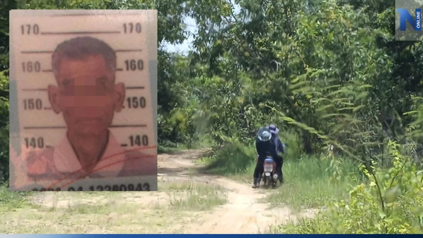 คุณตาวัย 79 ปี หายตัวปริศนาในป่า พร้อมเงินเกือบแสน ชาวบ้านระดมค้นหายังไม่พบ