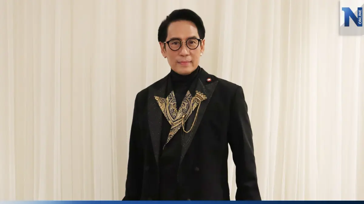 บทสัมภาษณ์แรก "เบิร์ด ธงไชย" หลังได้รับเลือกให้เป็น "ศิลปินแห่งชาติ" (คลิป) บทสัมภาษณ์แรก "เบิร์ด ธงไชย" หลังได้รับเลือกให้เป็น "ศิลปินแห่งชาติ" (คลิป)