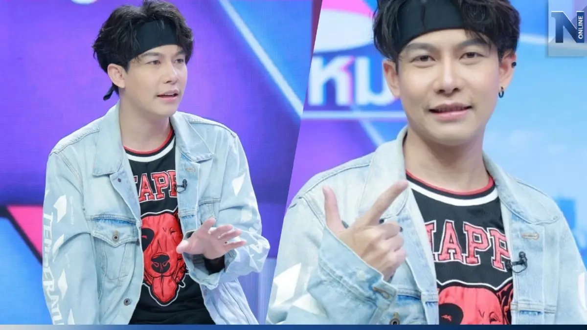 “ครูเต้ย อภิวัฒน์” รับซุกลูกเผยมีเหตุจำเป็น เจ็บหนักคนด่าโกงภาษี