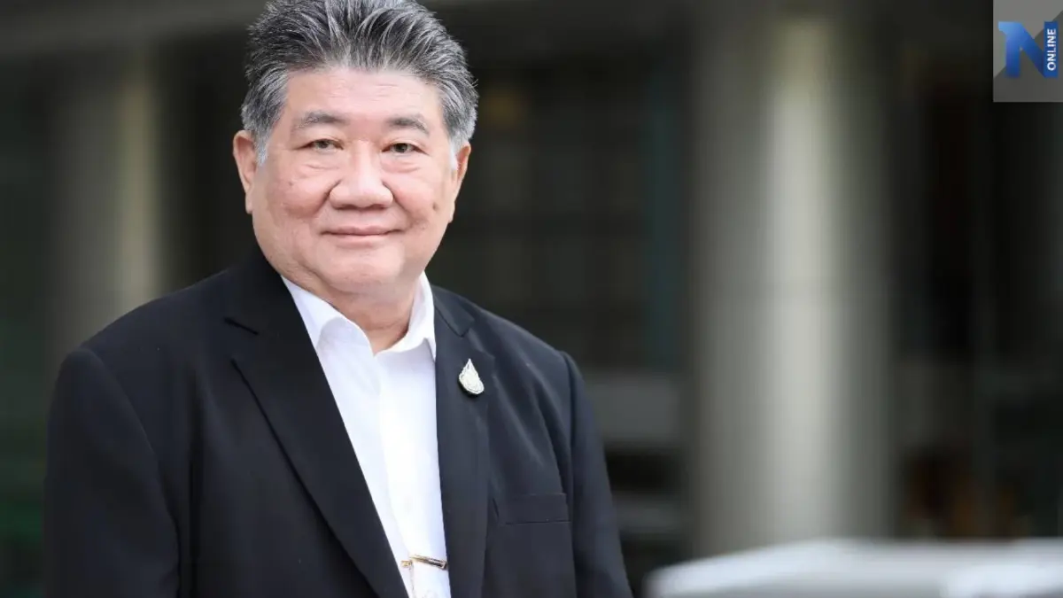 ส่อวืด "ภูมิธรรม" เผยล่าสุด การหารือ" 8 พรรคร่วม" ยังไม่ได้มีการนัดหมาย
