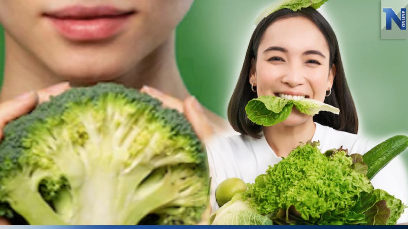 ไขข้อข้องใจ คนที่กินแต่ผักผลไม้ จะขาดสารอาหารหรือไม่? ไขข้อข้องใจ คนที่กินแต่ผักผลไม้ จะขาดสารอาหารหรือไม่?