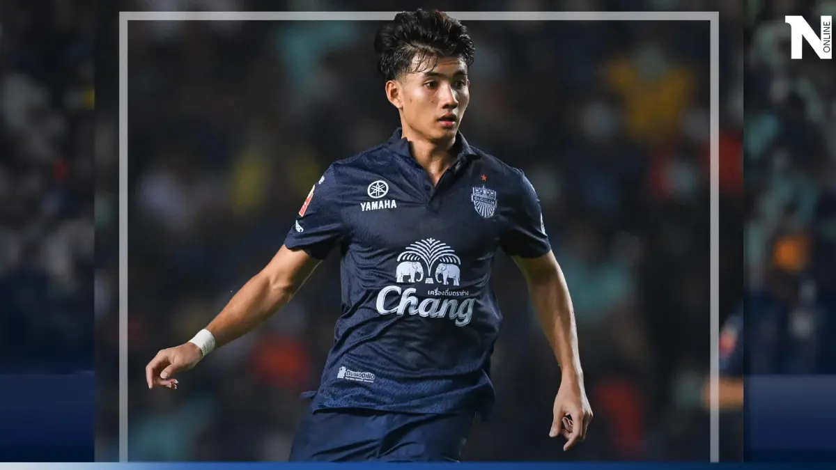 คอนเฟิร์ม! "ศุภณัฏฐ์ เหมือนตา" ย้ายซบ โอเอช ลูเวิน สัญญายืมตัว