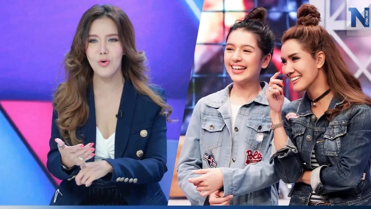 "ต้อม รชนีกร" เปิดใจหลังเจอดรามาแรง เครียดจัด!แทบกินนอนไม่ได้