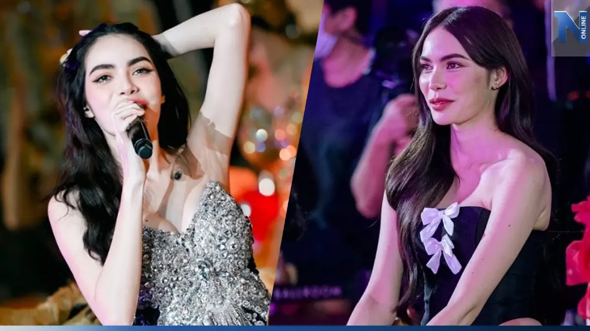 สุดหลอน "ชาล็อต ออสติน" เจอดีแฟนคลับทำของใส่! กลัวตัวสั่นเข็ดไปตลอดชีวิต