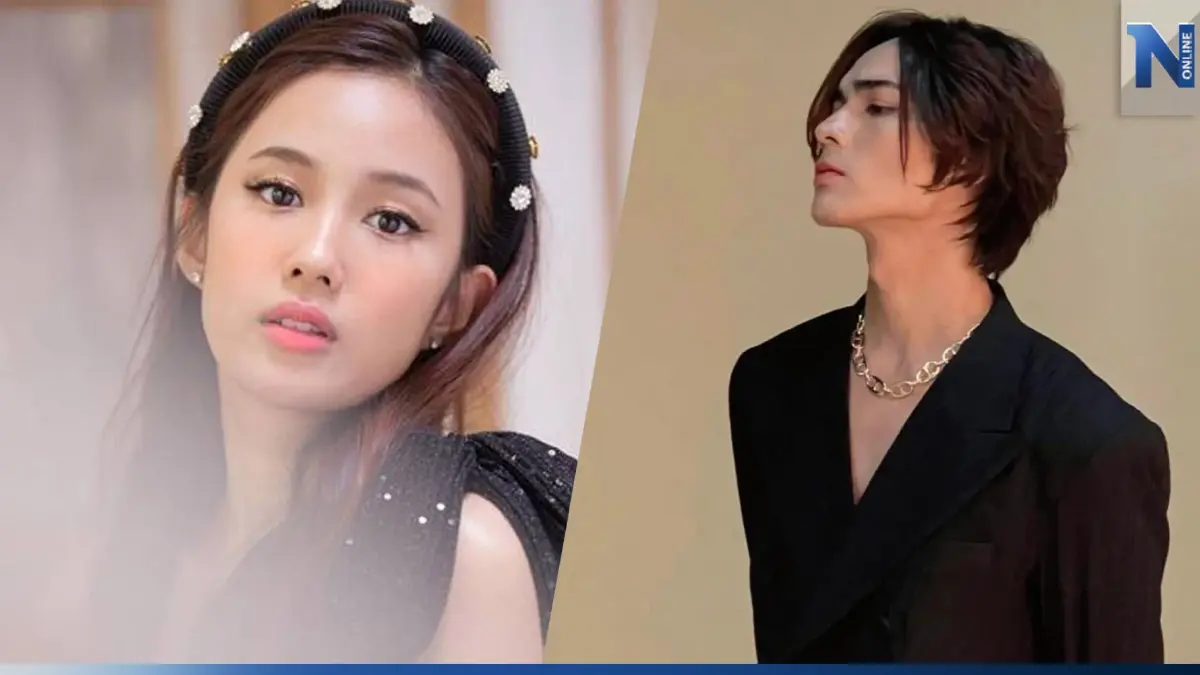 แฟนๆรอคำตอบชัดๆสรุป แน็ก-เก๋ไก๋ จะขยับสถานะเป็นแฟนกันเมื่อไหร่นะ?