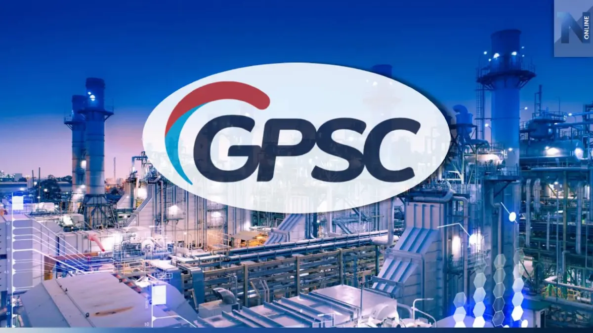 GPSC แจงกำไร Q2/66 หด 55% คาดครึ่งปีหลังต้นทุนพลังงานลด ศก.ฟื้นตัว GPSC แจงกำไร Q2/66 หด 55% คาดครึ่งปีหลังต้นทุนพลังงานลด ศก.ฟื้นตัว