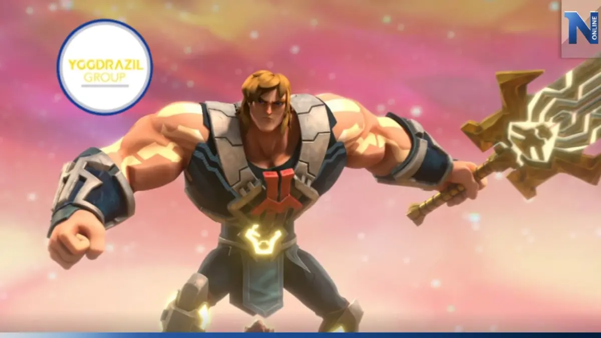 อิ๊กดราซิลกรุ๊ปลุยภาพยนตร์แอนิเมชั่น-เกมดันรายได้โต 15%