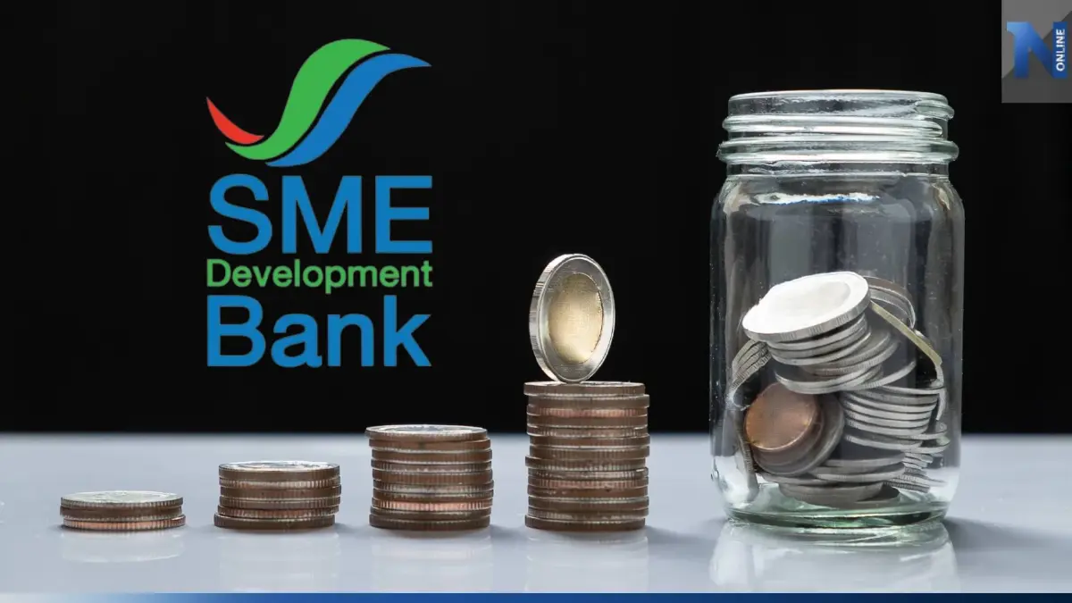 SME D Bank ประกาศคงอัตราดอกเบี้ย ช่วยลดผลกระทบ หนุนธุรกิจเดินหน้าเต็มกำลัง SME D Bank ประกาศคงอัตราดอกเบี้ย ช่วยลดผลกระทบ หนุนธุรกิจเดินหน้าเต็มกำลัง