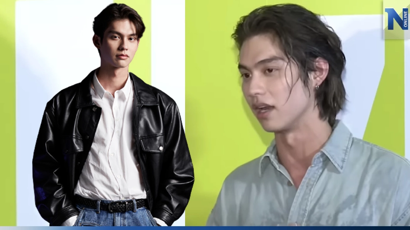 "ไบร์ท วชิรวิชญ์" ตอบชัดดรามาเปลี่ยนผู้จัดการ เผยไม่ต่อสัญญาช่อง