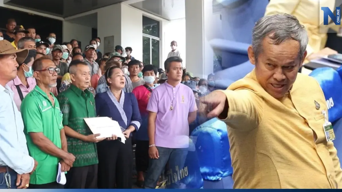 องค์กรชาวพุทธ จ่อยื่นสอบจริยธรรม "สว.กิตติศักดิ์" ยุ่งเกี่ยว "วัดบางคลาน"