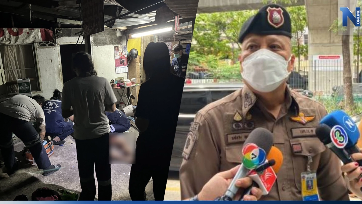 เตรียมออกหมายจับแฟนสาว "เต้" ร่วมทำร้ายเพื่อนจนปอดฉีก