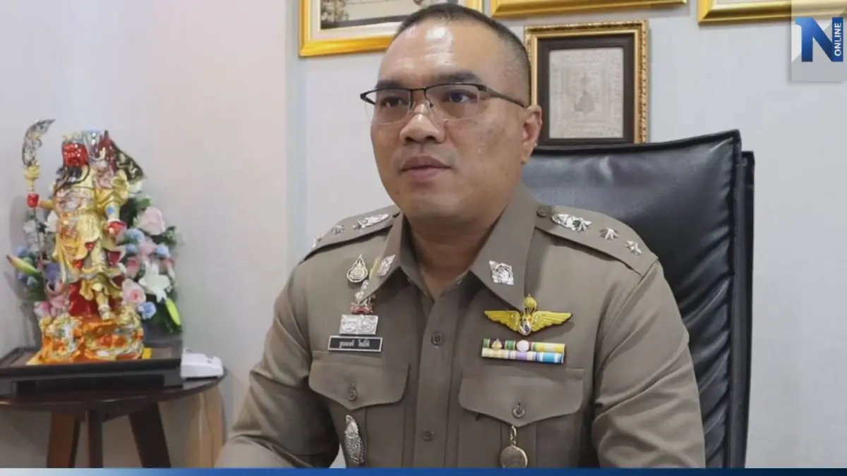ตร.เมืองพัทยา ยัน แก้ปัญหาอาหรับแว้นต่อเนื่อง เผย 33 วัน จับแล้ว 800 ราย