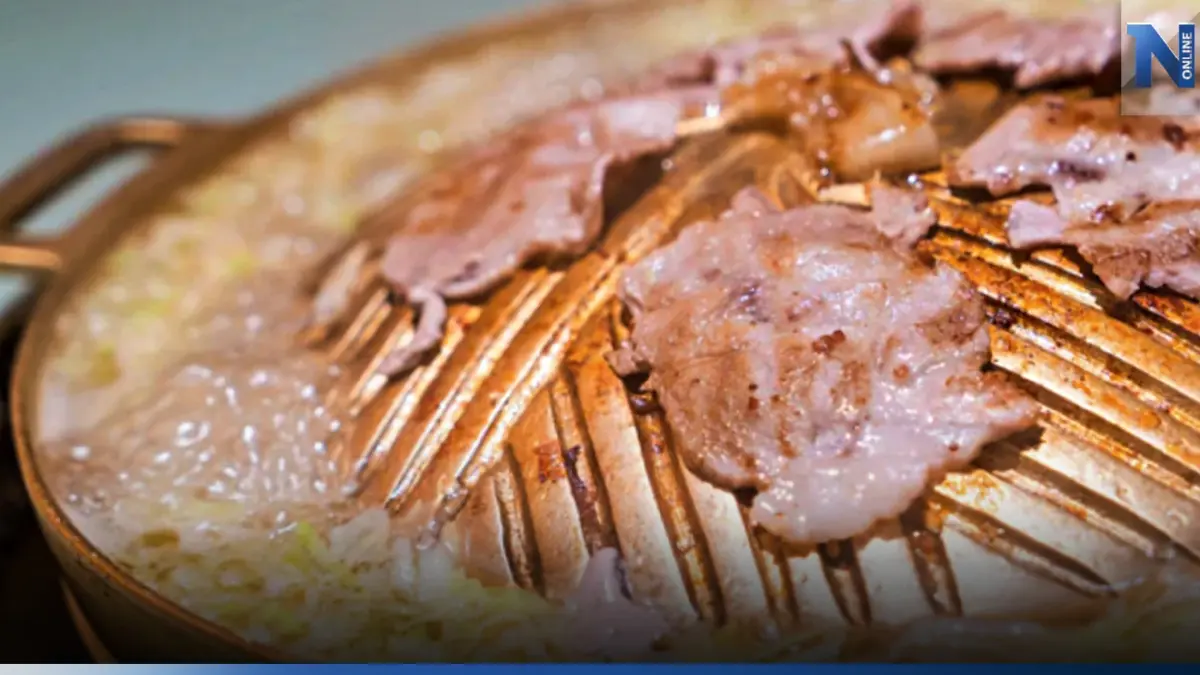 เคล็ดลับสุขภาพ : หลักการกินอาหารต้าน ‘นิ่วในถุงน้ำดี’