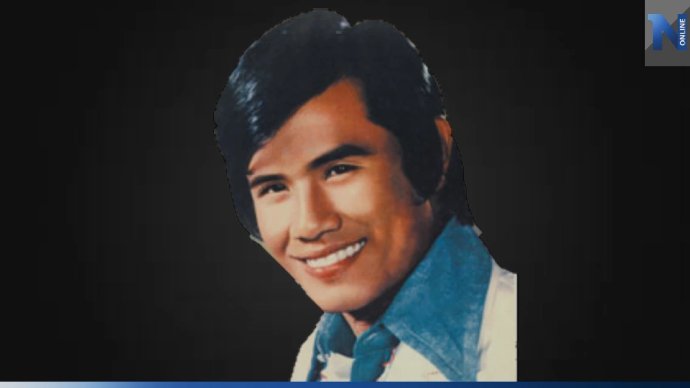 วงการลูกทุ่งเศร้า! ปิดตำนาน "นพพร เมืองสุพรรณ" เจ้าของเพลง "คิดถึงจังเลย"