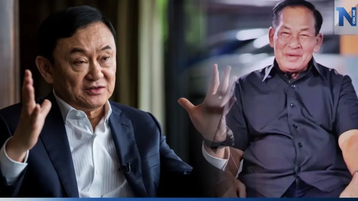 ร่าง "ลุงป๊อก" คนขับรถ "ทักษิณ" ยังอยู่ที่วัดเขมาฯ รออดีตนายมาเผา ร่าง "ลุงป๊อก" คนขับรถ "ทักษิณ" ยังอยู่ที่วัดเขมาฯ รออดีตนายมาเผา