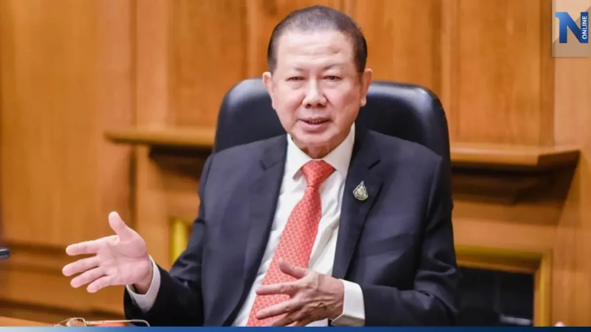 หอการค้าไทยชี้ไม่ควรแจก 'เงินดิจิทัล' แบบหว่านแห