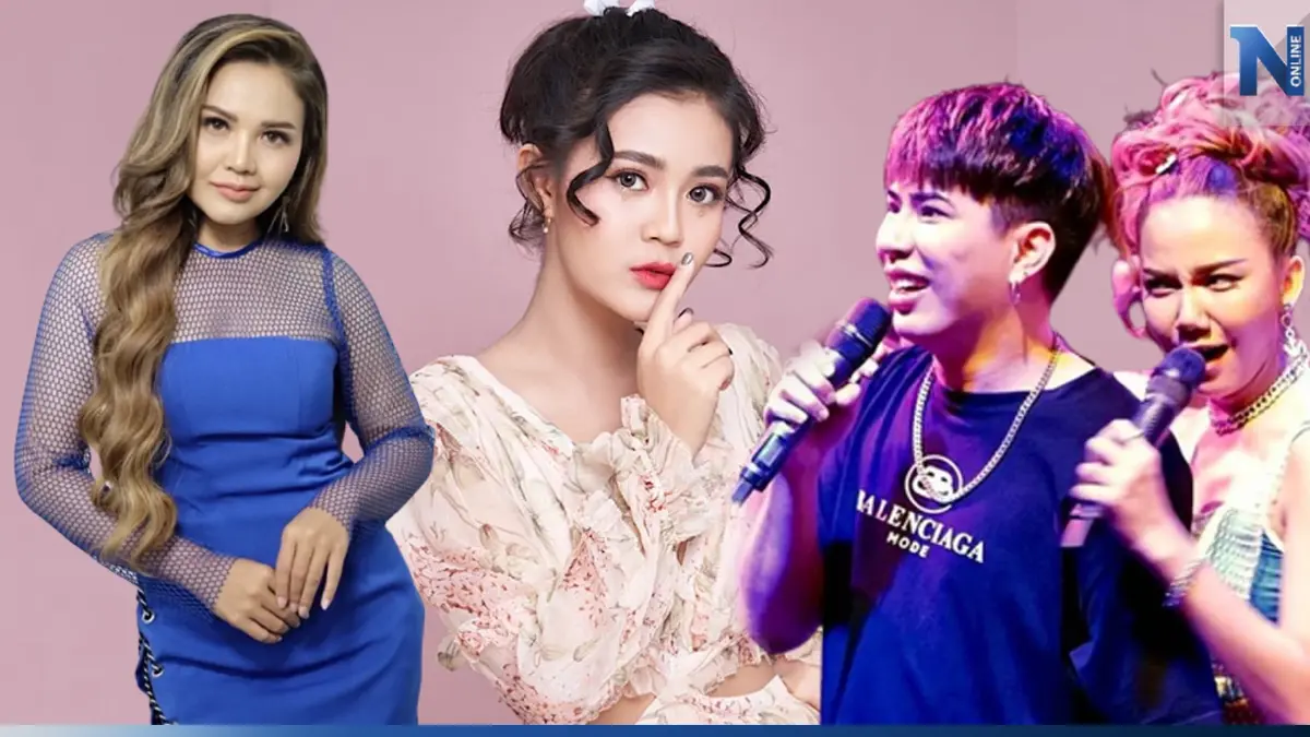 ลำไย ยันไม่ได้แทรกคิว ตั๊กแตน-จ๊ะ ด้านผู้จัดงานขอโทษ แต่ทัวร์มาลงที่...? ลำไย ยันไม่ได้แทรกคิว ตั๊กแตน-จ๊ะ ด้านผู้จัดงานขอโทษ แต่ทัวร์มาลงที่...?