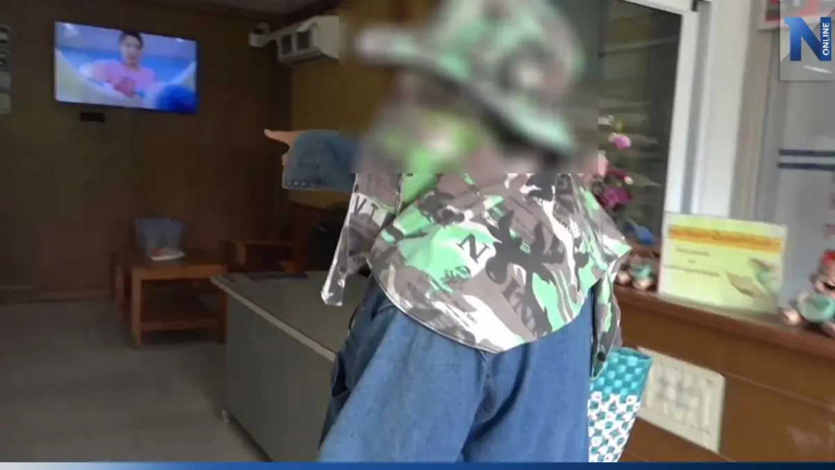 สาวใหญ่ร้องสื่อ ตร.เก็บค่าทำคดี 2 แสน หลังสามีถูกรถชนตาย ได้เงินประกัน 1 ล้าน