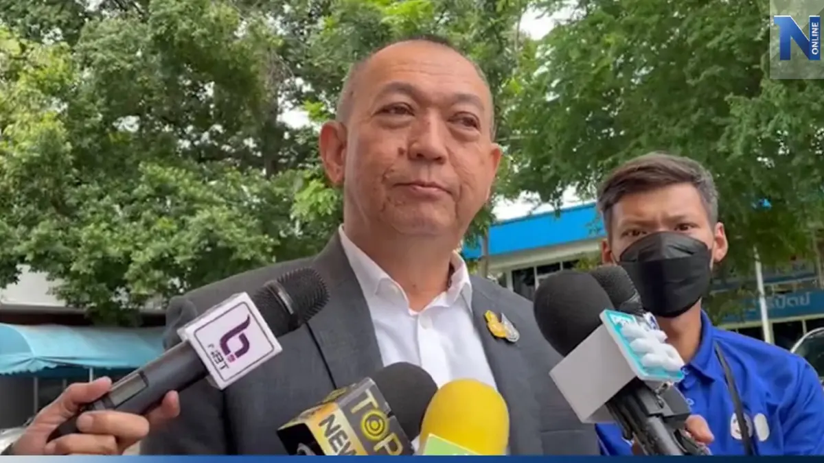 "เฉลิมชัย" ซัดพวกพูดจาส่งเดช ย้ำ"เพื่อไทย"ยังไม่ติดต่อร่วมรัฐบาล "เฉลิมชัย" ซัดพวกพูดจาส่งเดช ย้ำ"เพื่อไทย"ยังไม่ติดต่อร่วมรัฐบาล