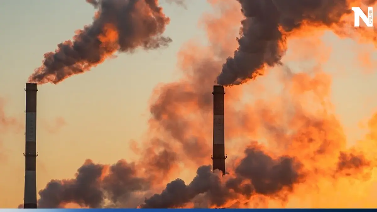 Climate change กระทบต่อความสามารถในการชำระหนี้หลายๆ ประเทศทั่วโลก Climate change กระทบต่อความสามารถในการชำระหนี้หลายๆ ประเทศทั่วโลก