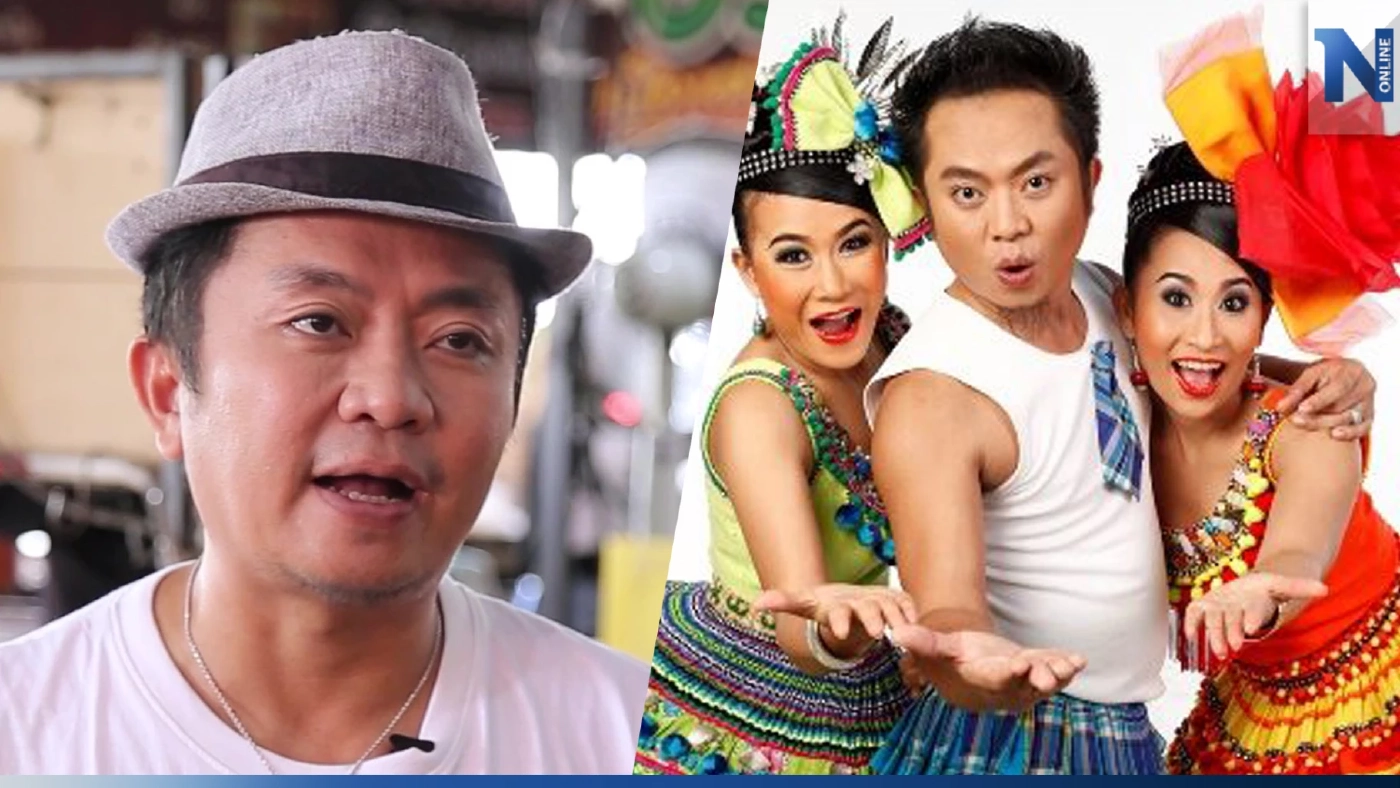 “อี๊ด โปงลางสะออน” เล่าสาเหตุแตกหักที่ทำให้ ลาล่า-ลูลู่ ขอแยกวง