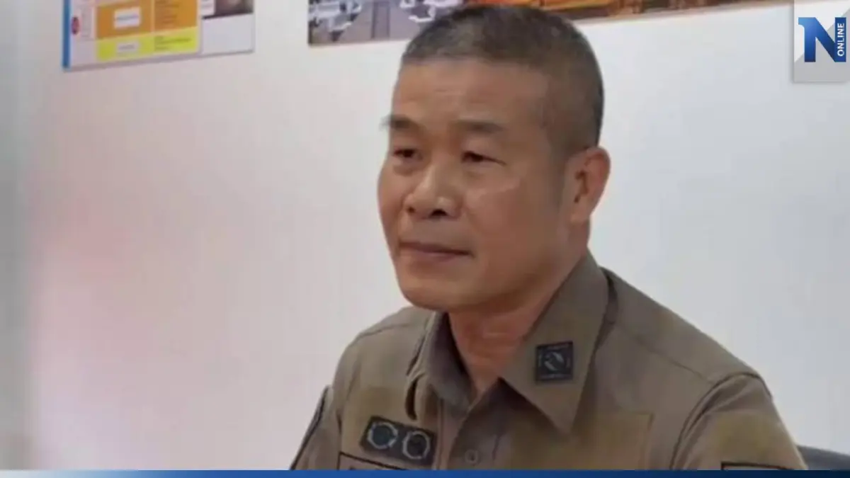 ผกก.ยันให้ความเป็นธรรมทุกฝ่าย ปม ตร.ใช้ถุงดำคลุมหัว ซ้อมผู้ต้องหา ผกก.ยันให้ความเป็นธรรมทุกฝ่าย ปม ตร.ใช้ถุงดำคลุมหัว ซ้อมผู้ต้องหา