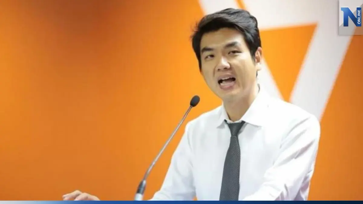 "ปิยบุตร" ชี้ ทักษิณกลับบ้าน เป็นเงื่อนไขตั้งรัฐบาล แนะ 5 วิธี กลับไม่ติดคุก