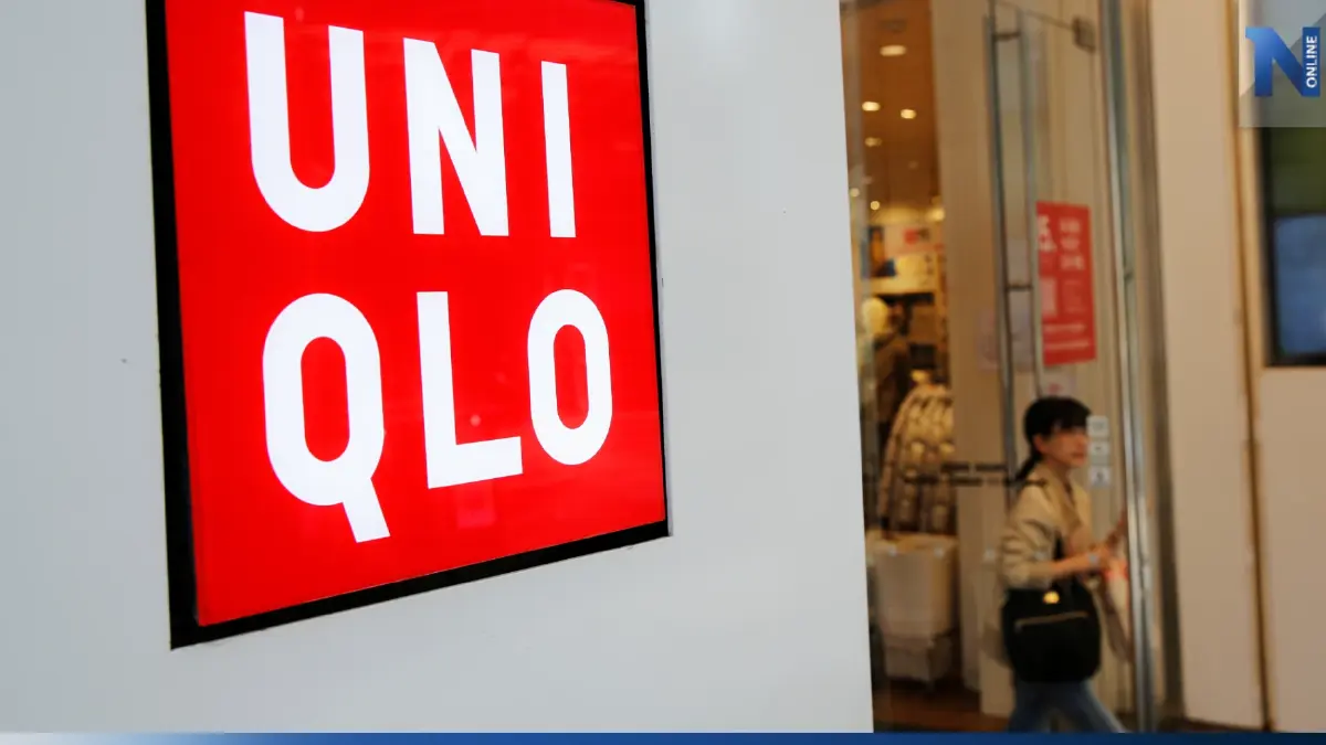 โจรเวียดนามแสบ ขโมย Uniqlo ในญี่ปุ่นกลับไปขายบ้านเกิดนาน 5 ปี โจรเวียดนามแสบ ขโมย Uniqlo ในญี่ปุ่นกลับไปขายบ้านเกิดนาน 5 ปี