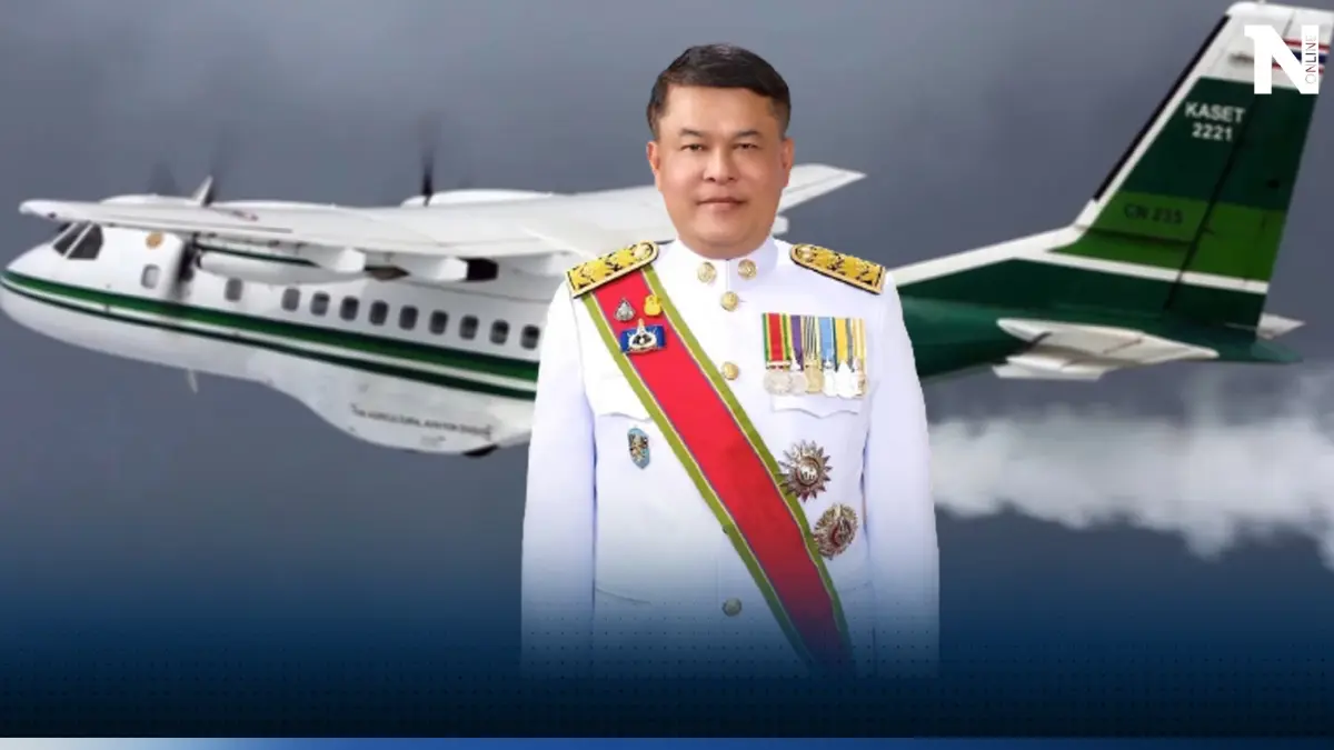 ชงรัฐบาลใหม่ รับมือ “เอลนีโญ” เพิ่มงบประมาณทำฝนหลวง 4 พันล้าน 