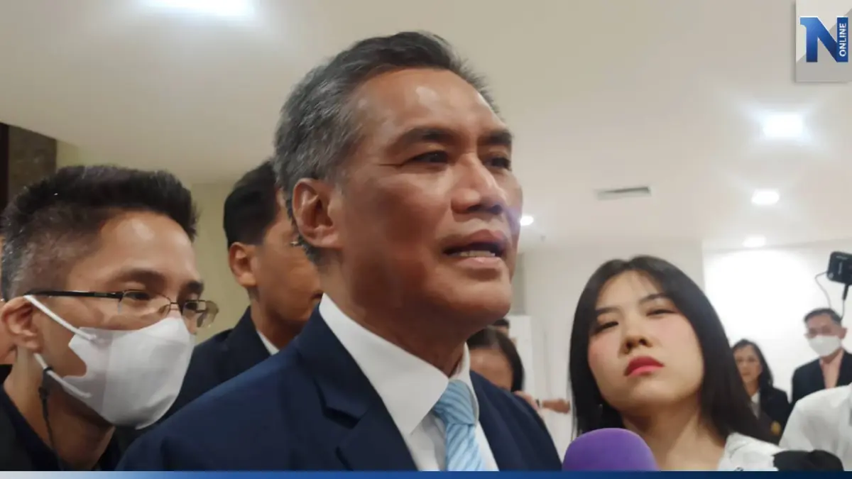 "ปธ.กกต." ปลุกเจ้าหน้าที่ ปฏิบัติงานเคร่งครัด ยึดกม.อย่าหวั่นกระแสกดดัน "ปธ.กกต." ปลุกเจ้าหน้าที่ ปฏิบัติงานเคร่งครัด ยึดกม.อย่าหวั่นกระแสกดดัน