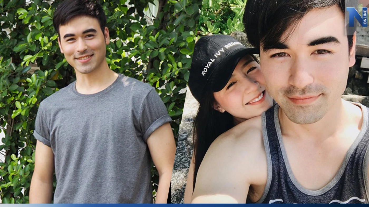 "เจมส์ กิจเกษม" ประกาศข่าวดีเตรียมหมั้น "โฟกัส จีระกุล"ภายในปีนี้