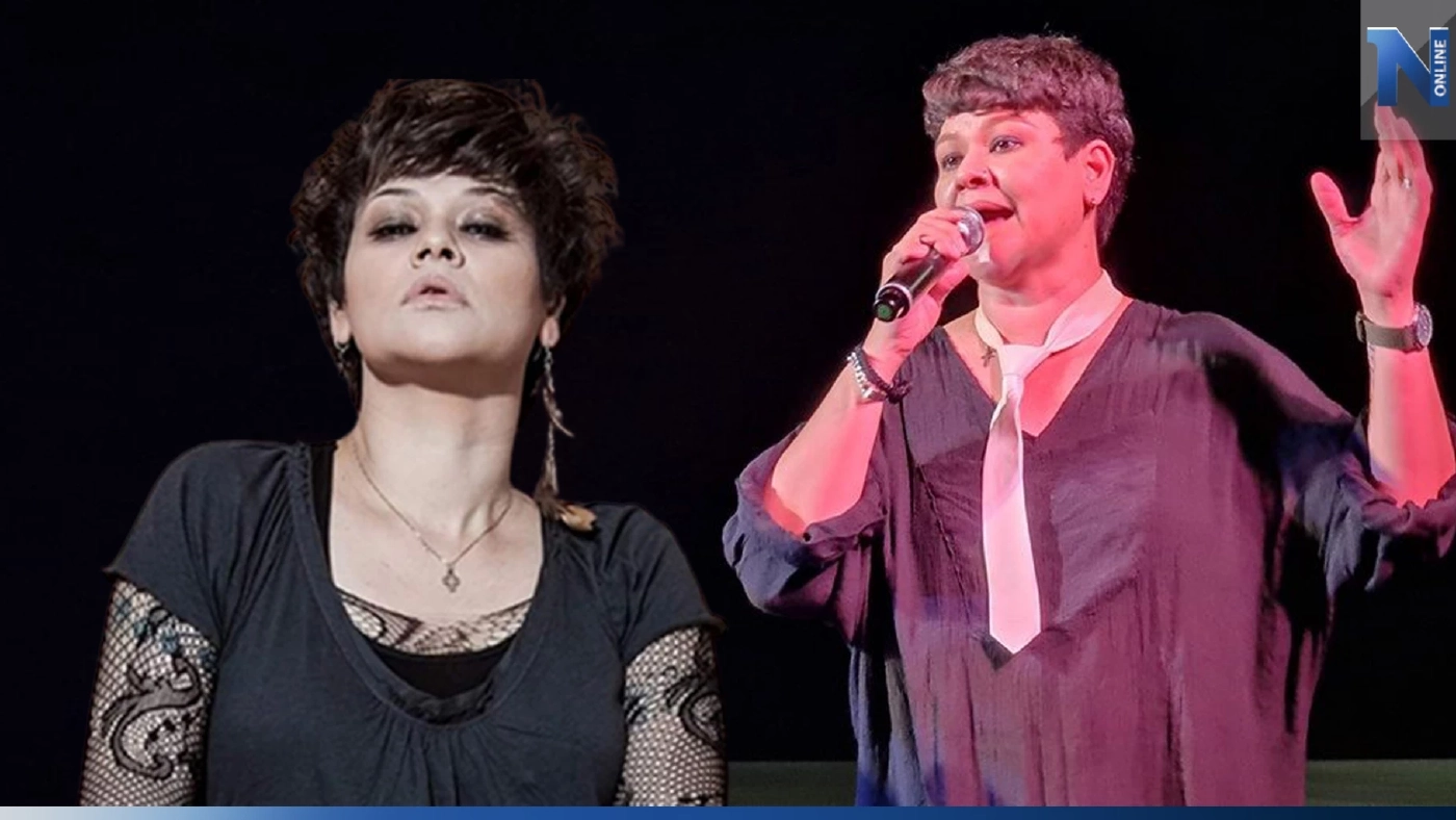 “สุกัญญา มิเกล” โดนบูลลี่หนัก แค้นจัดเกือบซื้อปืนมายิงเอ็มดีต้นสังกัด “สุกัญญา มิเกล” โดนบูลลี่หนัก แค้นจัดเกือบซื้อปืนมายิงเอ็มดีต้นสังกัด