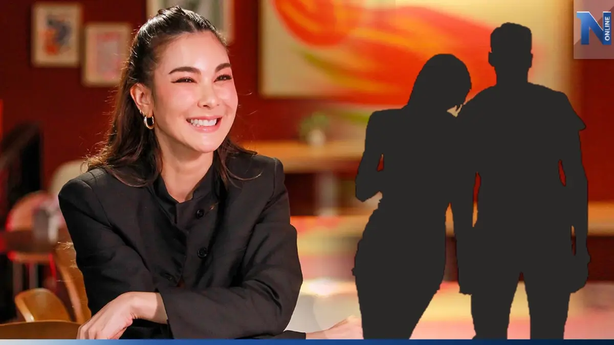 แรงมาก "โบว์ เบญจวรรณ" โดนนอกใจ พีคสุดเจอผู้หญิงอื่นที่เตียงแฟน แรงมาก "โบว์ เบญจวรรณ" โดนนอกใจ พีคสุดเจอผู้หญิงอื่นที่เตียงแฟน