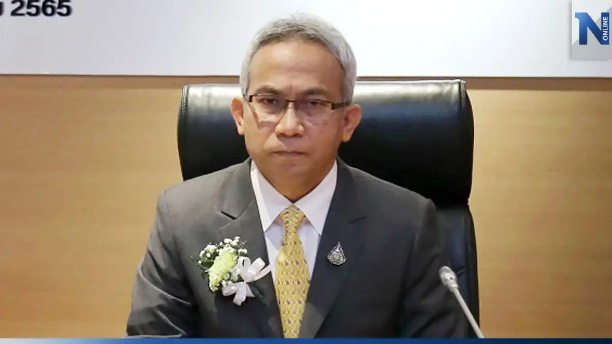 พม. แจงปรับเกณฑ์จ่ายเบี้ยผู้สูงอายุ เหตุตีความนิยามใน รธน.-พ.ร.บ.ต่างกัน
