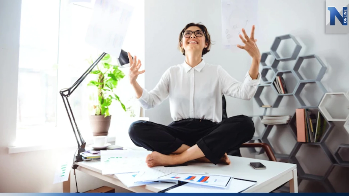 Work-Life Balance ทำงานน้อยลง แต่ประสิทธิภาพงานไม่ลดลงจริงหรือ?