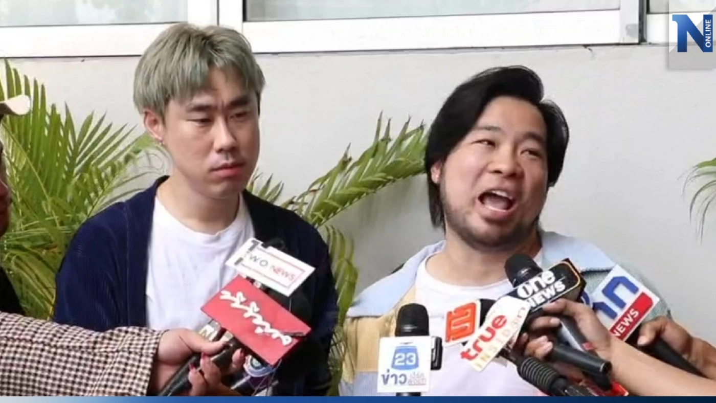 "แจ๊คไรเดอร์-ดีเจคิว" ถูกเบี้ยวเงินจัดรายการวิทยุ 3 ปี ร่วมล้าน